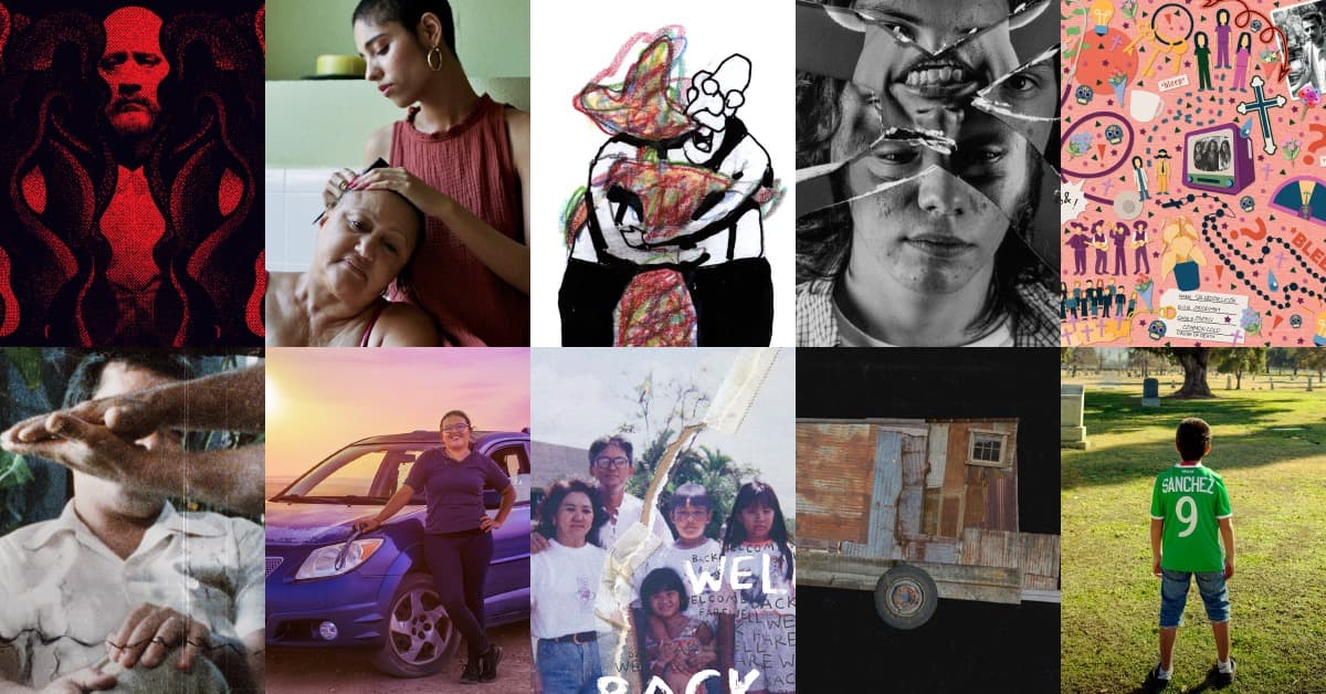 El festival presenta trabajo notable e innovador de cineastas latinos.