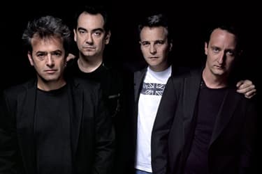 No te pierdas a Hombres G durante su “40 Aniversario Tour 2024”