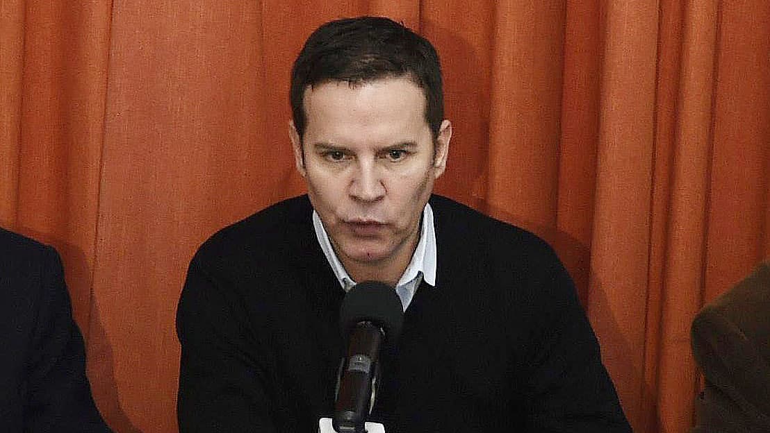 “Me alegro que este grupo de corruptos renuncie”, dice una víctima de los abusos del clero en Chile 