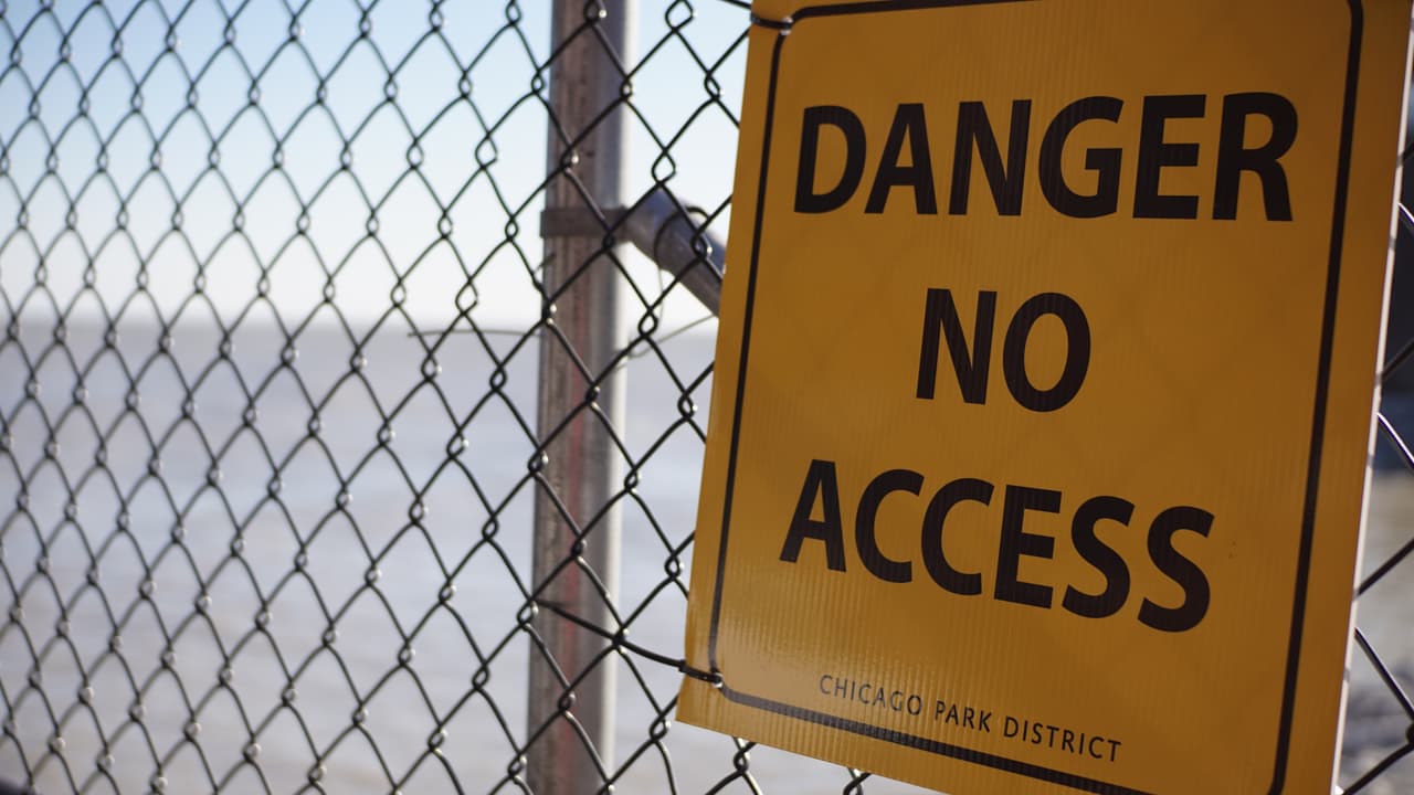 Perkins explicó que previo a la tormenta, estaban trabajando en una iniciativa llamada “Shoreline Stabilization Project”, o Proyecto de Estabilización Costera.