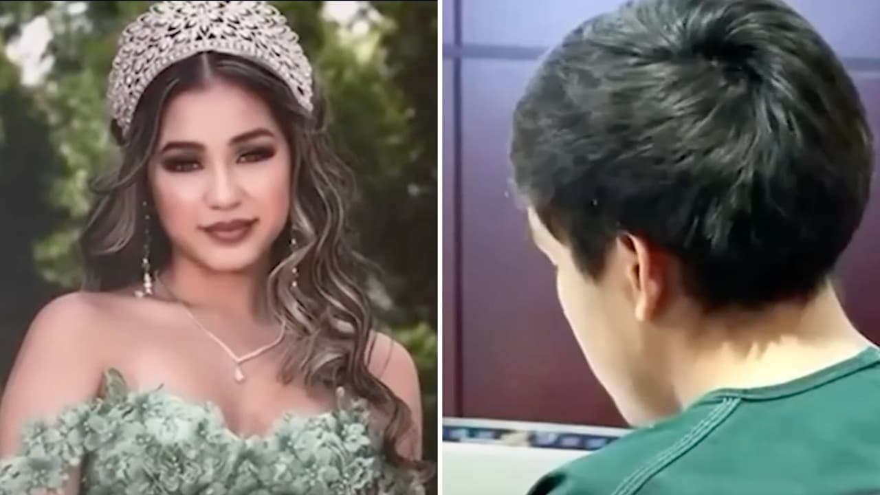 El acusado de asesinar a Mia Campos vuelve a prisión: qué cargos nuevos fueron descubiertos