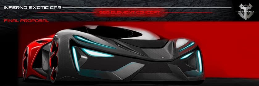 Diseñador: Federico González (Argentina)