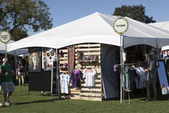 Este fin de semana tiene lugar el Austin City Limits, uno de los mejores festivales de música en todo el mundo.