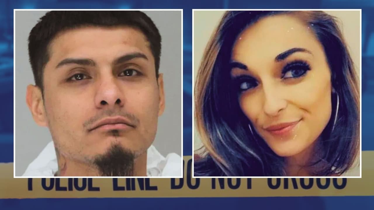 Mató a golpes a su pareja y se lo confesó a una amiga: La muerte de Corinna Johnson en Texas