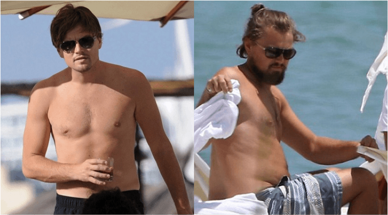 3) A los 6 meses de ganarte un Óscar.