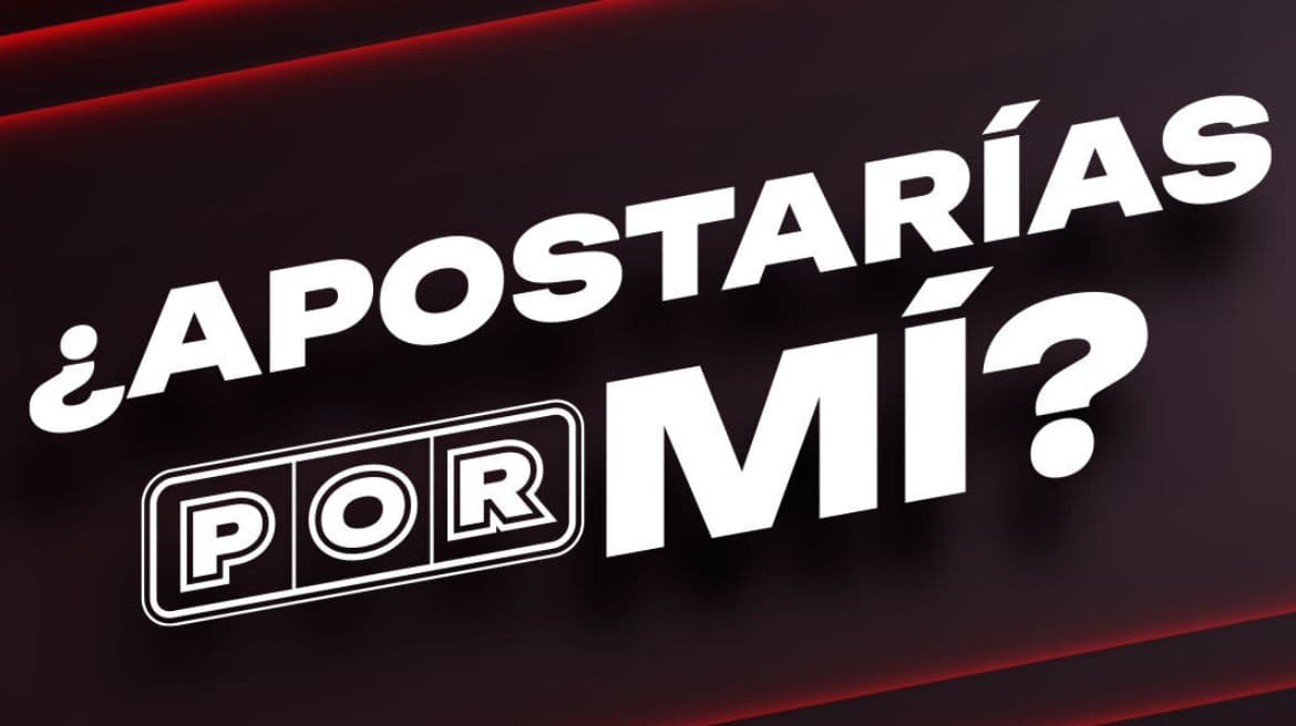 ¿Apostarías por mí?: el nuevo reality de parejas famosas llegará a ViX y Univision