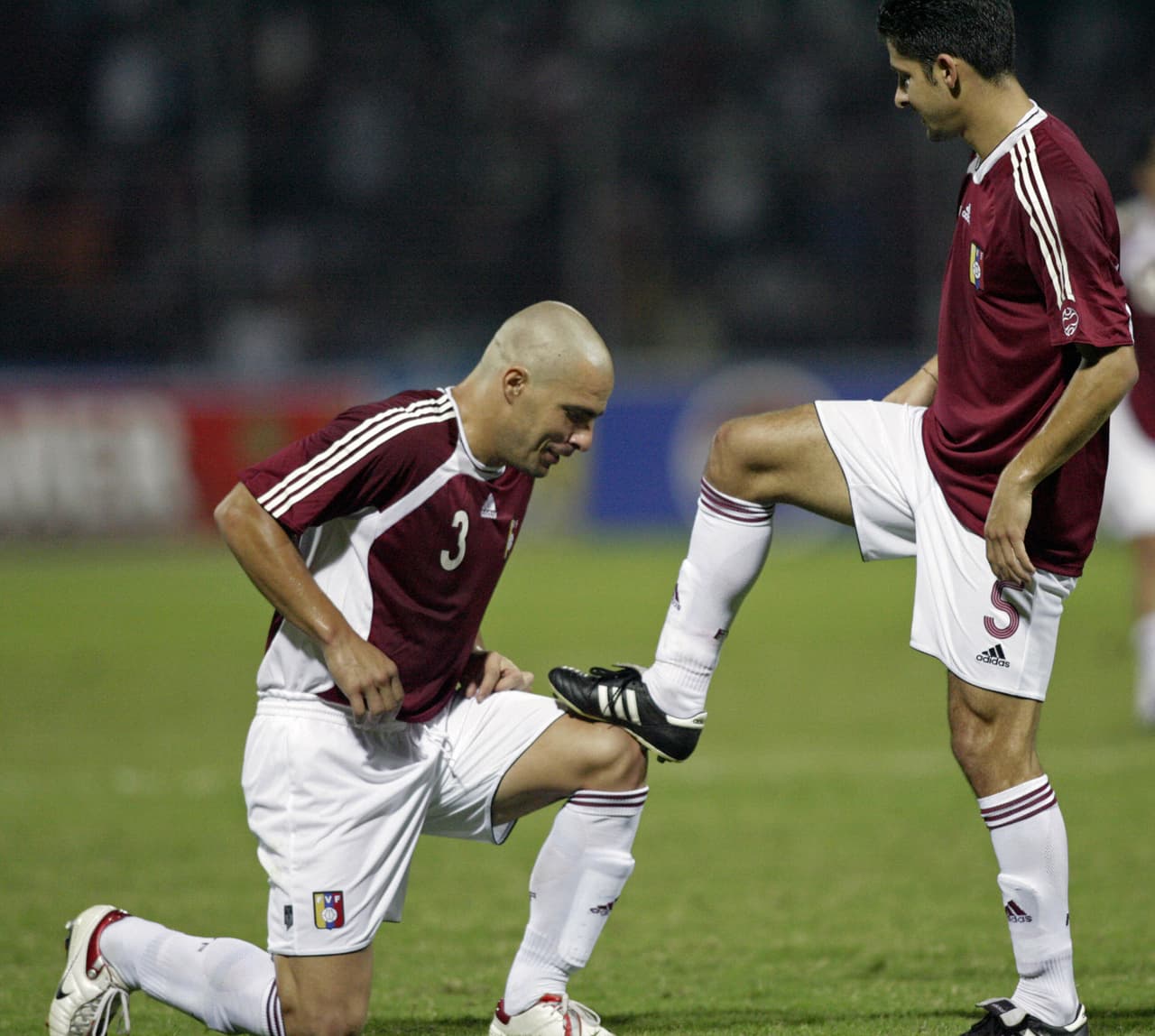 Venezuela le abrió la puerta a México a Copa Libertadores y han tenido grandes duelos