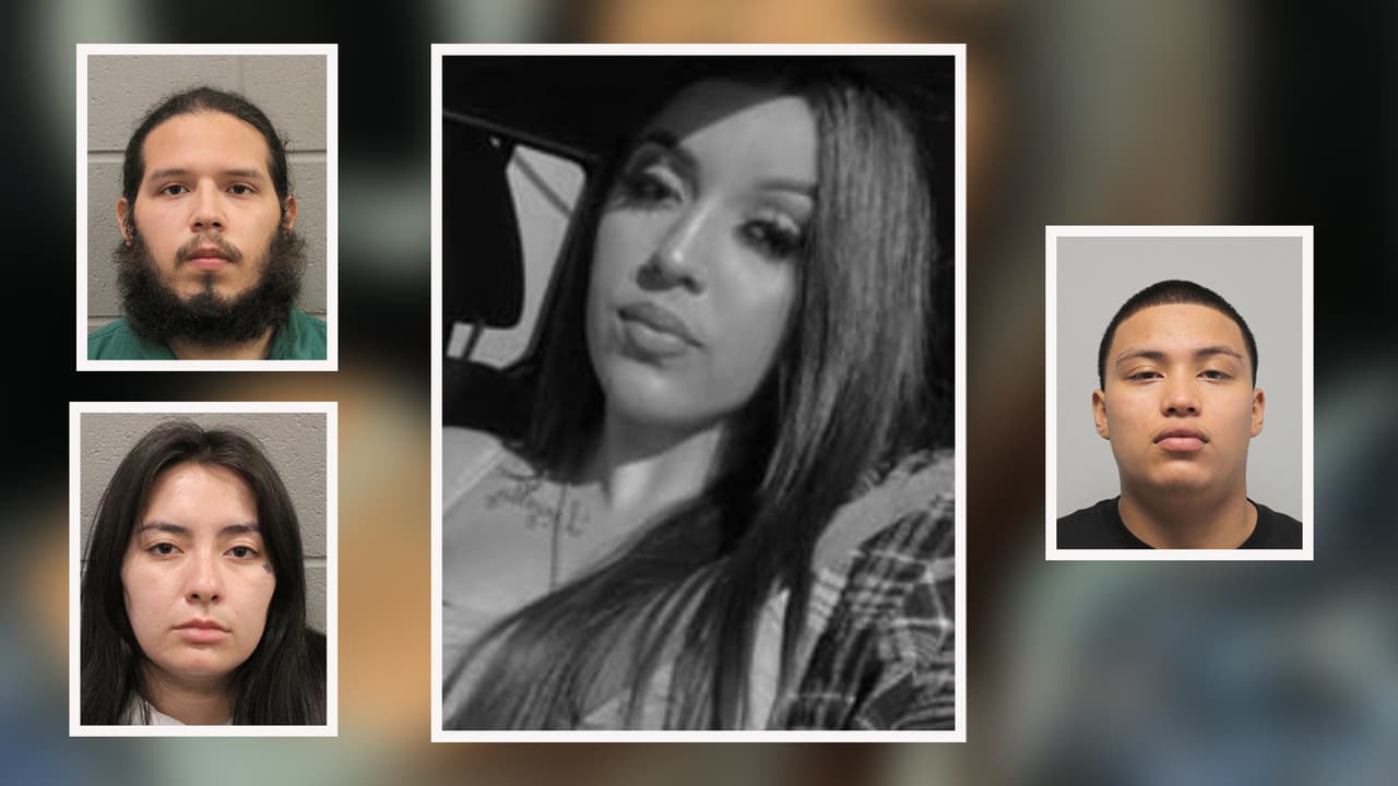 Arrestan a sospechosos de matar a Índigo Garza: crimen apunta a represalia tras negocio de droga