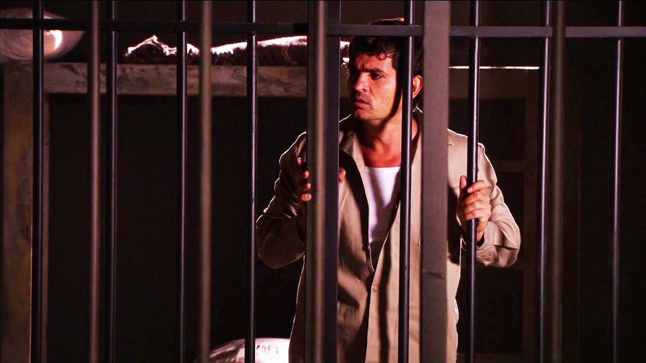 Ojalá alguien te pueda ayudar y vuelvas a ver la luz del sol.