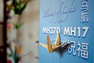 Los vuelos MH370 y MH17 de Malaysia Airlines son las mayores tragedias aéreas en el último tiempo.