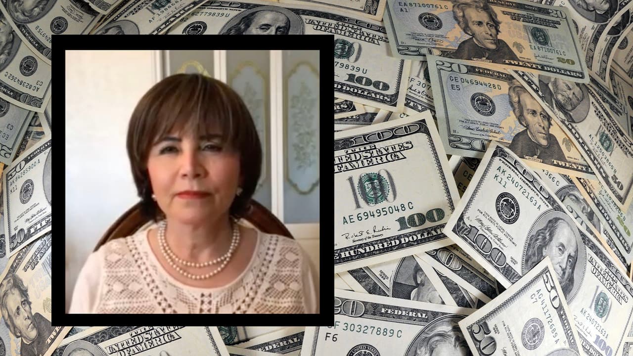 Las familias ahora pueden informar cambios en ingresos a través del Portal de actualización del
<a href="https://www.univision.com/local/houston-kxln/experta-irs-familias-itin-texas-credito-tributario-hijo-houston-fotos">crédito tributario</a> por hijos, informó Irma Treviño, portavoz del IRS.