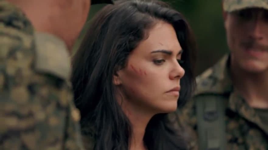 'Yolanda' al final de cuentas pudo terminar con la maldad de sus rivales y salió gloriosa de todas sus adversidades, pero esto no terminará aquí, pues el productor 
<b>Billy Rovzar</b> acaba de anunciar una segunda temporada de esta serie llena de acción y adrenalina.