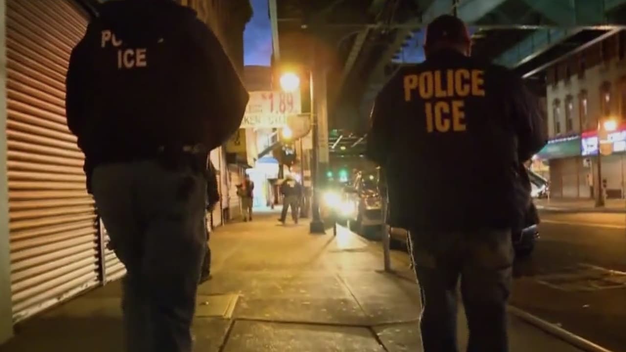 Juez bloquea deportaciones a terceros países sin debido proceso