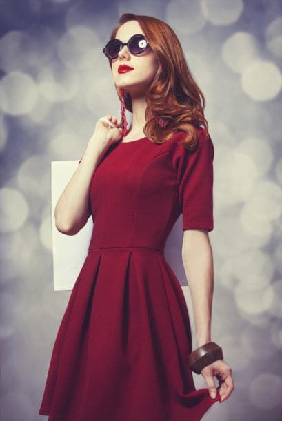 Cuerpo rectángulo. Esta figura se destaca por ser larga y delgada. Las especialistas de la moda coinciden en que, el objetivo es crear a través de la moda, curvas para lograr una silueta más femenina y equilibrada.