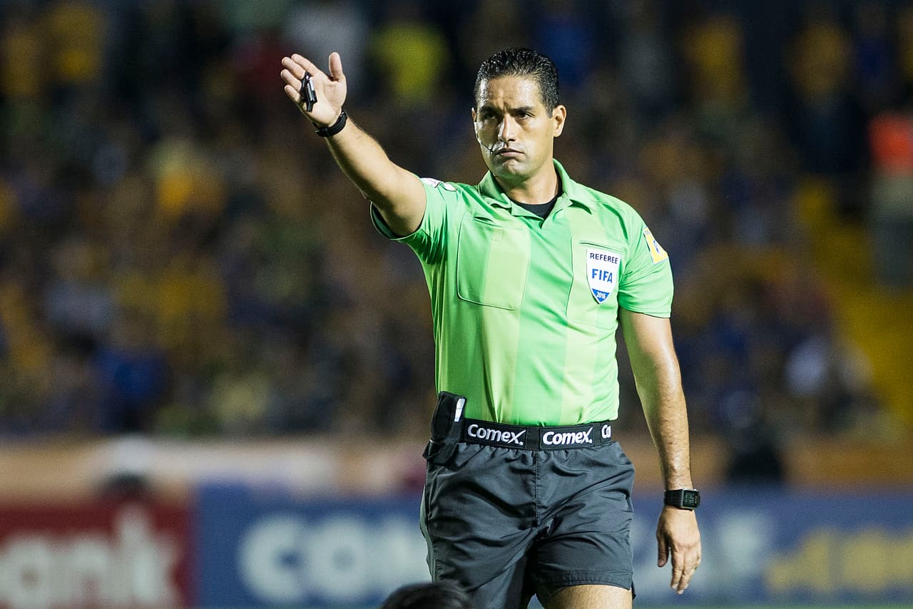 Roberto García Orozco