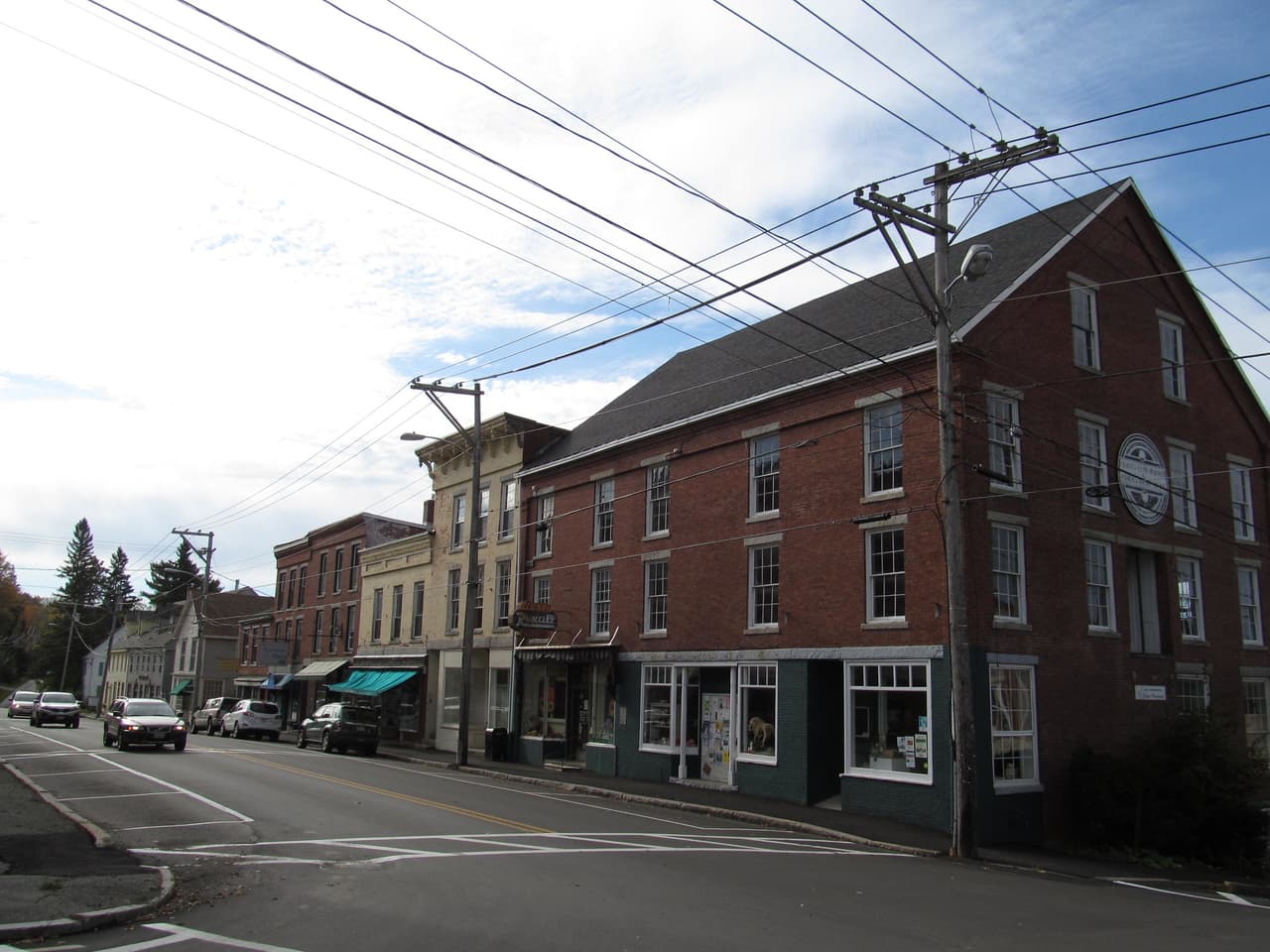 <h3 class="cms-H3-H3">2. Waldoboro, Maine</h3>
<br>
<br>🏚️ Ingreso familiar promedio: $14,876
<br>
<br>🏚️ Tasa de pobreza: 30.1%
<br>
<br>🏚️ Tasa de desempleo promedio en los últimos cinco años: 5.0%
<br>
<br>🏚️ Adultos con licenciatura: 25.3%
<br>
<br>🏚️ Población: 1,371
<br>