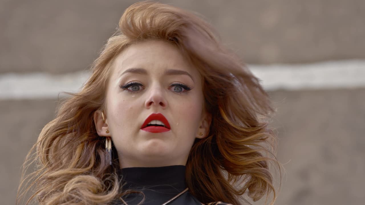 Ana Leticia se convirtió en una asesina por amor a su tío Mariano.