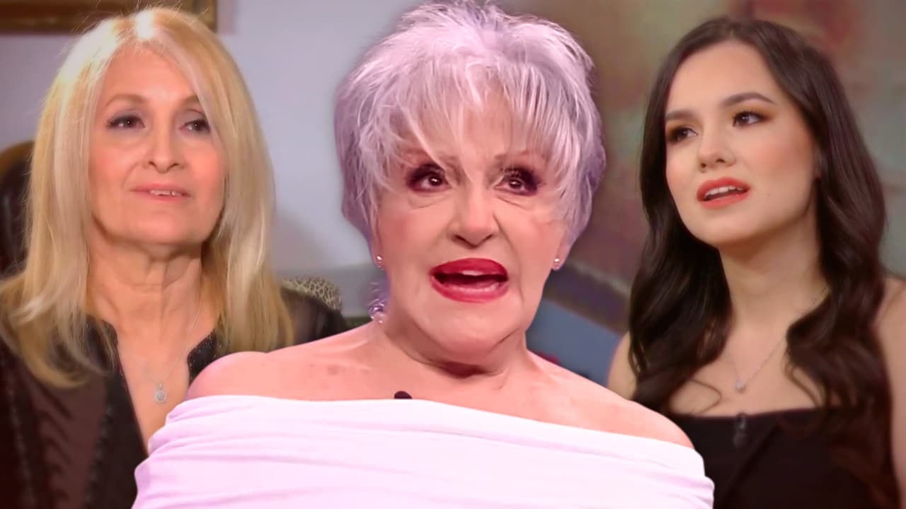 “Las 'Saritas' van a arremeter”: así pinta el panorama tras el anuncio de Anel Noreña como heredera universal de José José