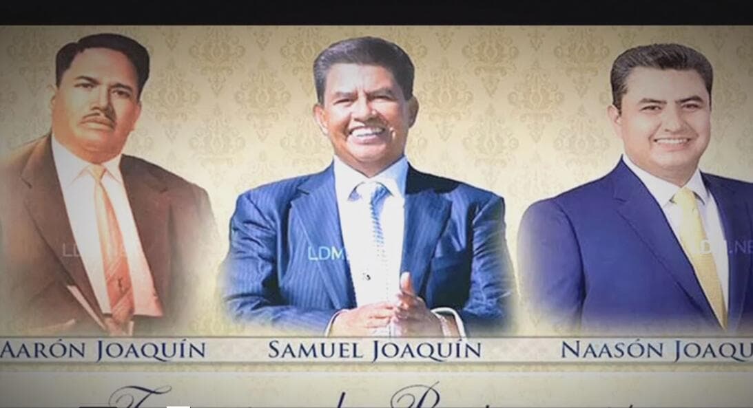 "Le hizo mucho daño lo que le sucedió": muere la primera mujer que denunció a exlíder de La Luz del Mundo