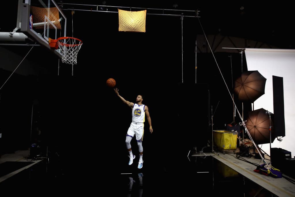 A tan solo unos cuantos días para el comienzo de la temporada 2018-19 de la NBA, este es el panorama de los Warriors con Durant y su polémica y la expectativa en Golden State.