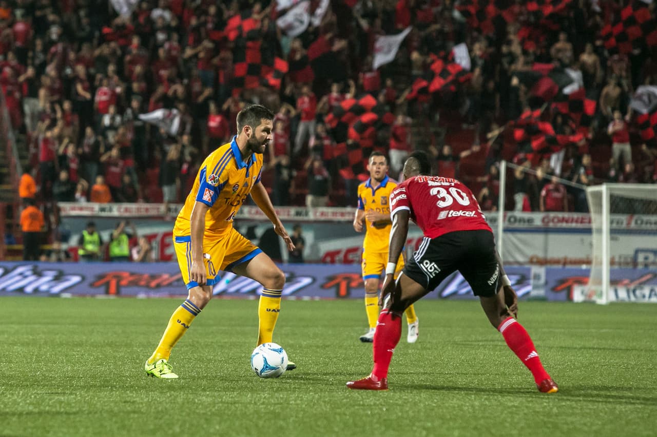 Previo Tigres vs. Tijuana: El campeón luchará por su cuarto triunfo