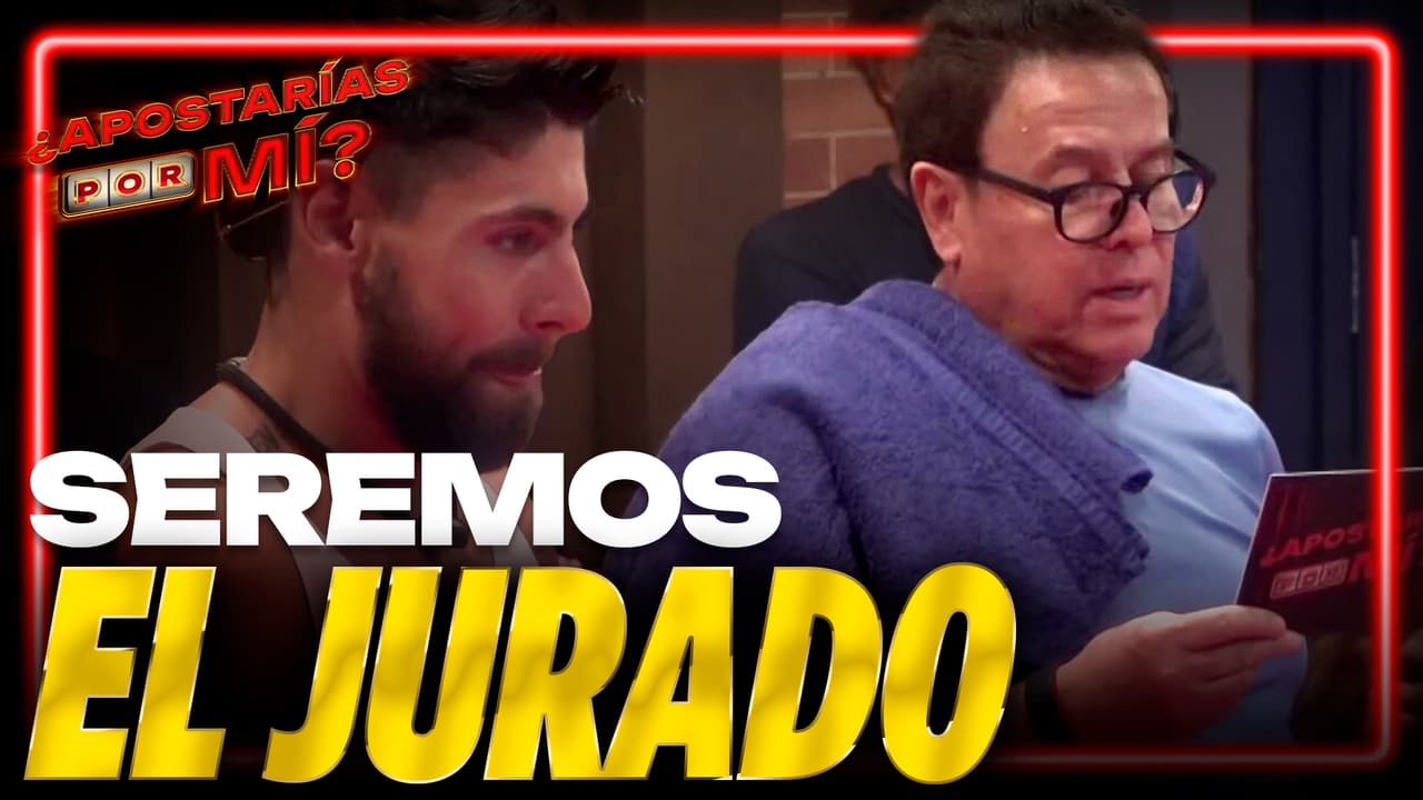 Mario Bezares trata de huir del ¡Torneo de Caballitos al Agua!