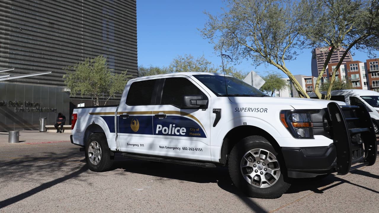 ¿Qué dicen las autoridades sobre los videos de supuestas redadas en Phoenix compartidos en redes sociales?