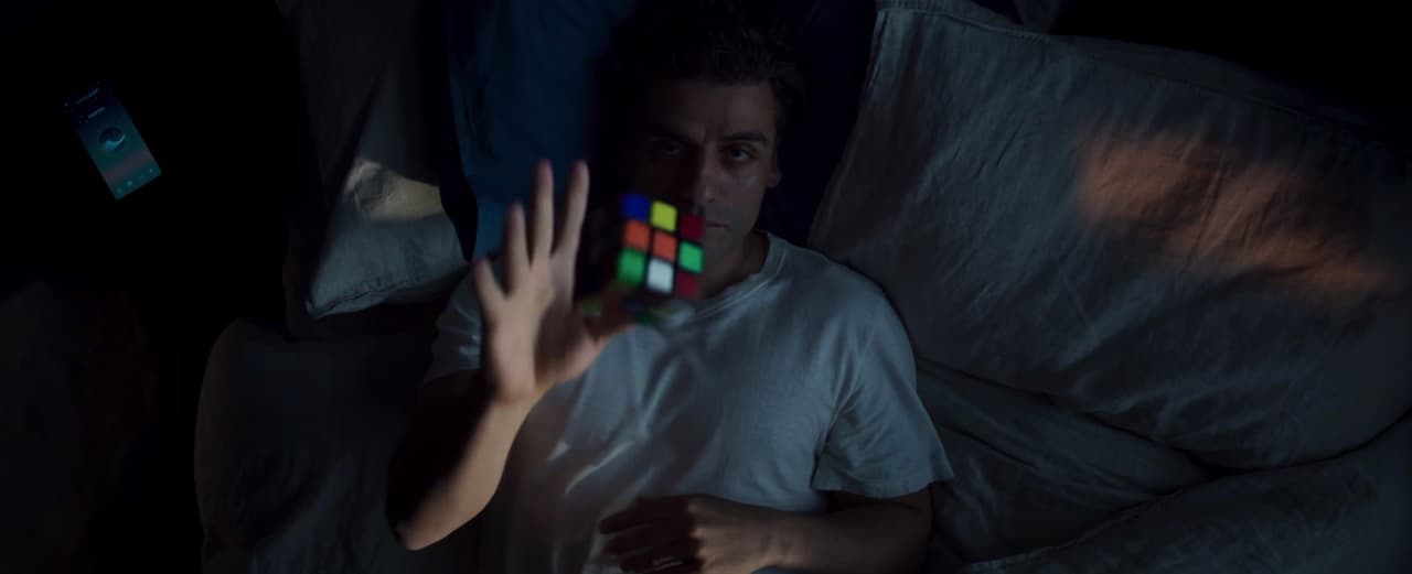 Trailer de 'Moon Knight'