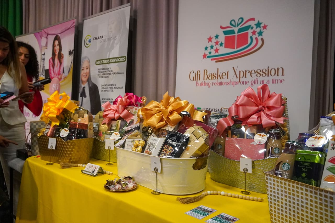 Creciendo Tu Negocio - San Antonio, TX 2026