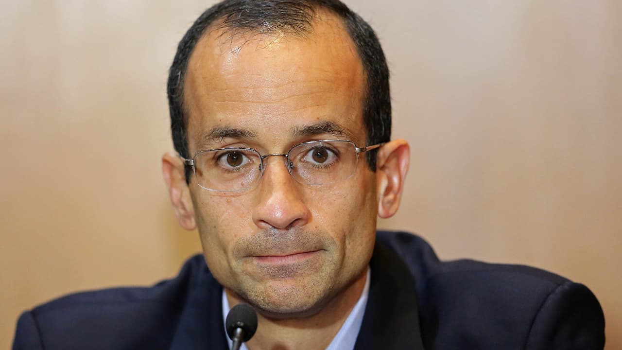 Sale de la cárcel el empresario Marcelo Odebrecht para cumplir condena bajo prisión domiciliaria