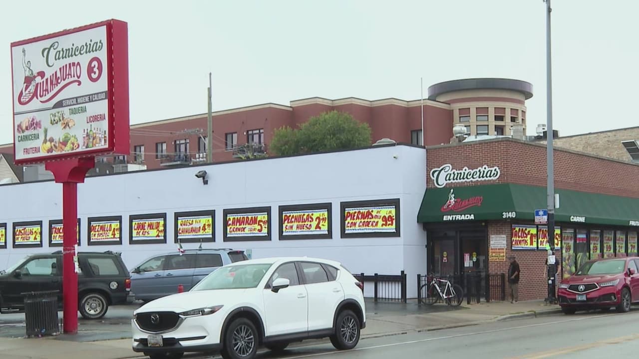Carnicerías Guanajuato enfrentan más demandas por brote de salmonela