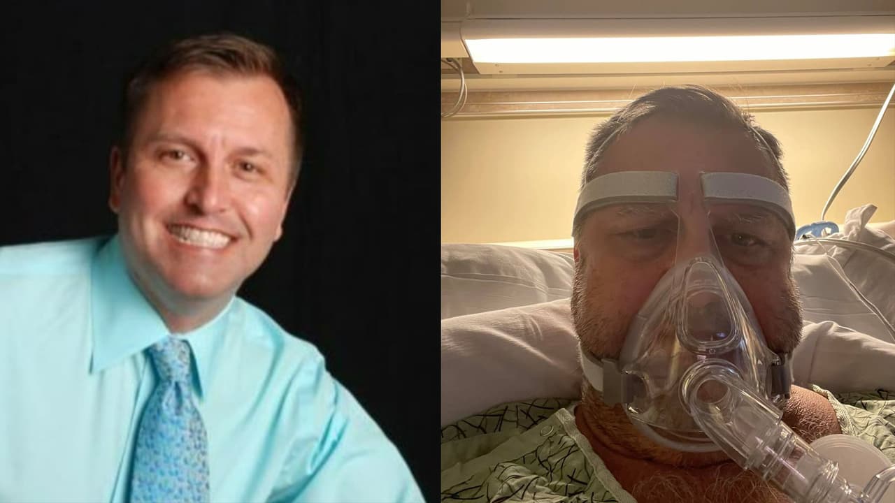 “Gracias a los que intentaron salvarlo”: habilitan cuenta para rendir homenaje a médicos que atendieron a líder LGBTQ