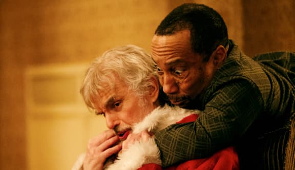 'Bad Santa 2' estrena el 23 de noviembre