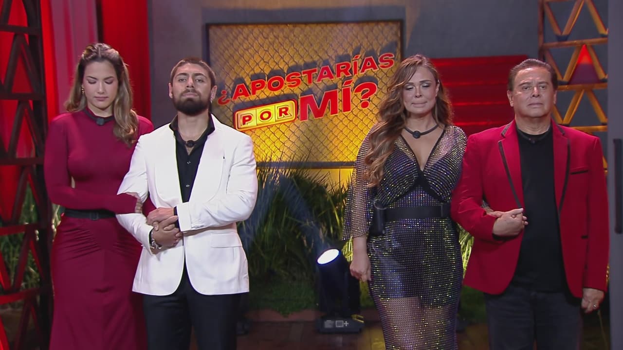 ¿Apostarías por Mí?