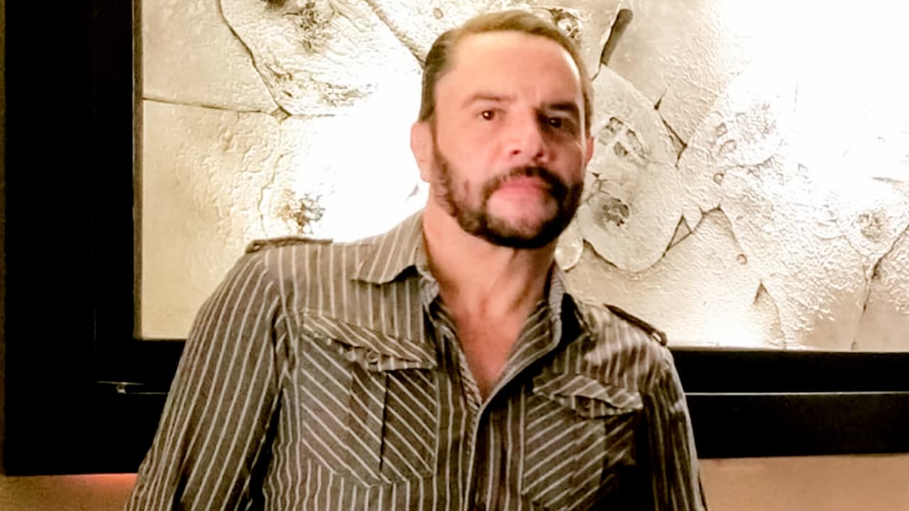 Héctor Parra interpone denuncia en contra de funcionarios por el presunto delito de prevaricación