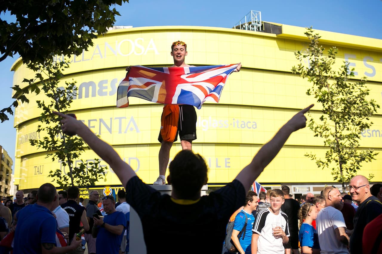 Que esperaban dominar a su rival de turno de principio a fin.