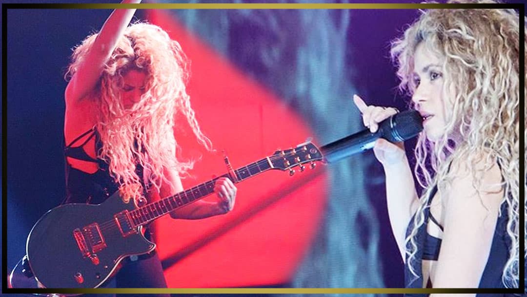 La cantante llevaba semanas compartiendo videos e imágenes de sus ensayos pero ha declarado que por problemas en sus cuerdas vocales se le hace imposible presentarse. Ahora son 5 los conciertos cancelados y tiene previsto arrancar su gira en Montpelier, Francia el 16 de noviembre.