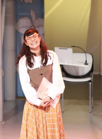 18 Años después la historia regresó con el mismo elenco pero ahora a los teatros de Colombia, donde se está presentando con gran aceptación.