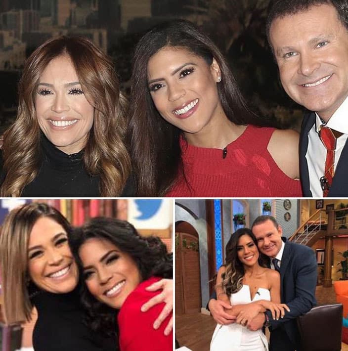 En redes sociales también informó cómo se encuentra: "Mi gente, mis resultados al covid-19 salieron negativos".