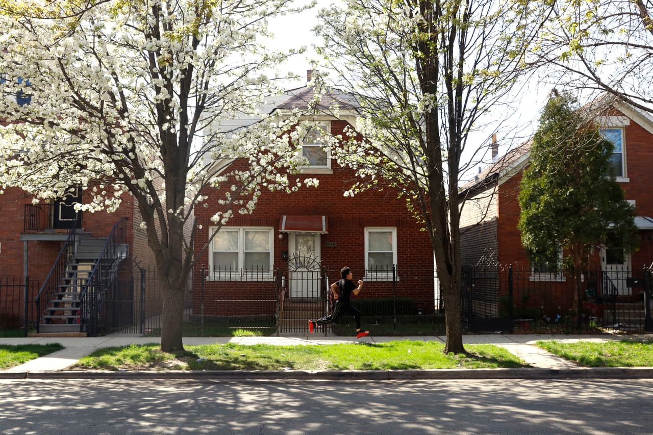 Aporta tus ideas para mejorar la Calle 31 en La Villita en este mapa interactivo