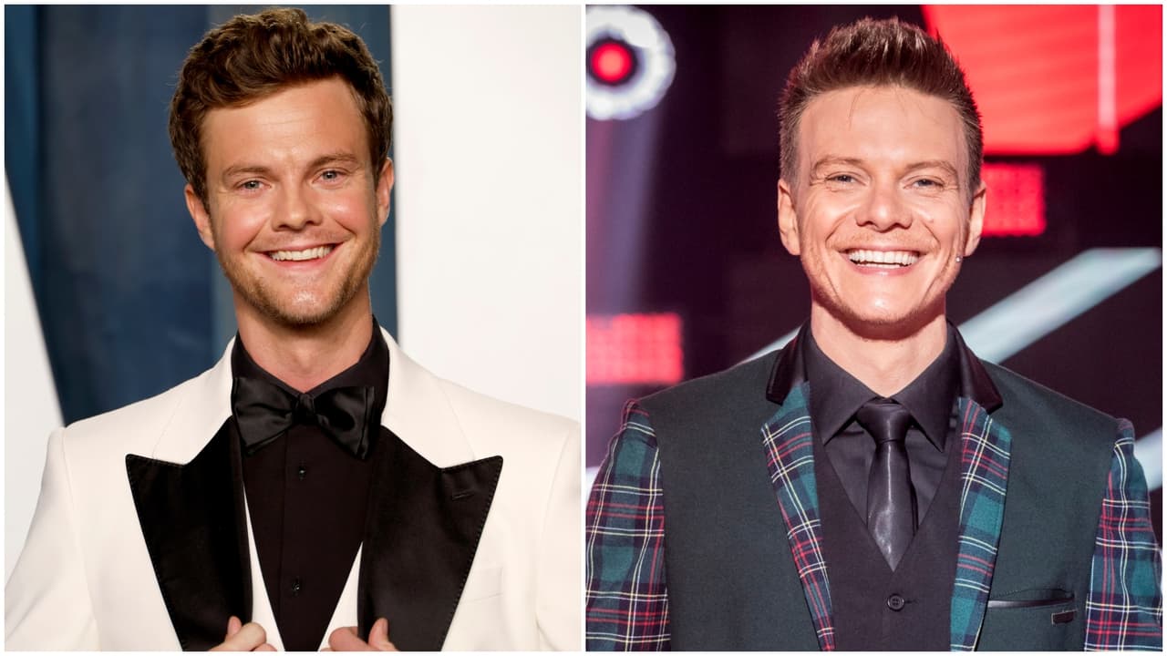 Ator de "The Boys" é alvo de comparações com Michel Teló: foram confundidos na web