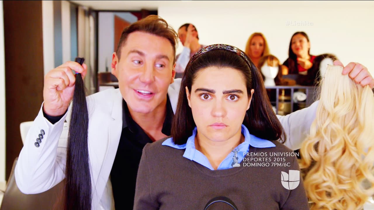 ¿Estás lista para tu súper cambio de 'look'?