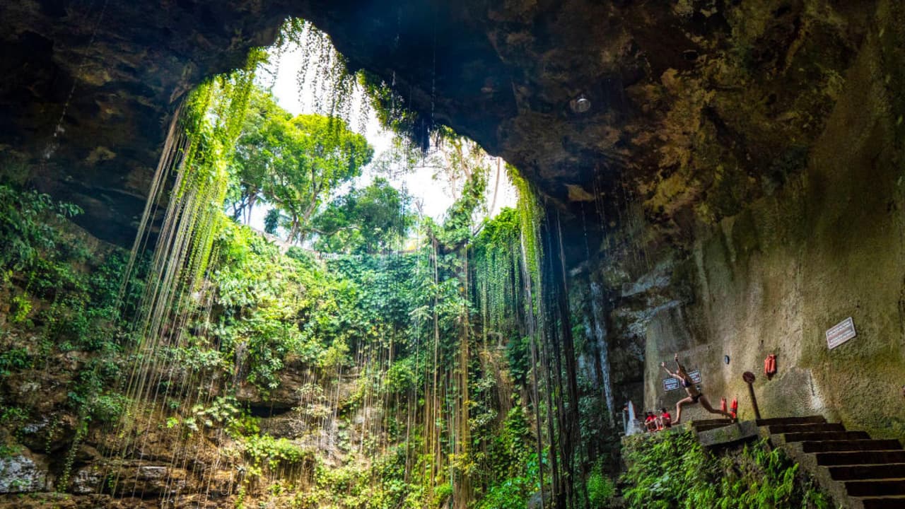 ¿Es seguro viajar a México durante el spring break de 2023? Algunos datos para decidir