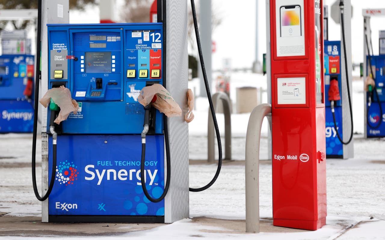 <b>2. Nevada.</b>
<br>El precio por galón ha sido de $5.65 dólares.