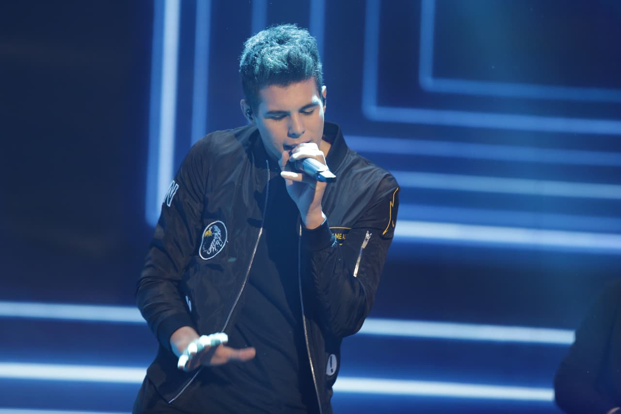 Y todo su sabor boricua.