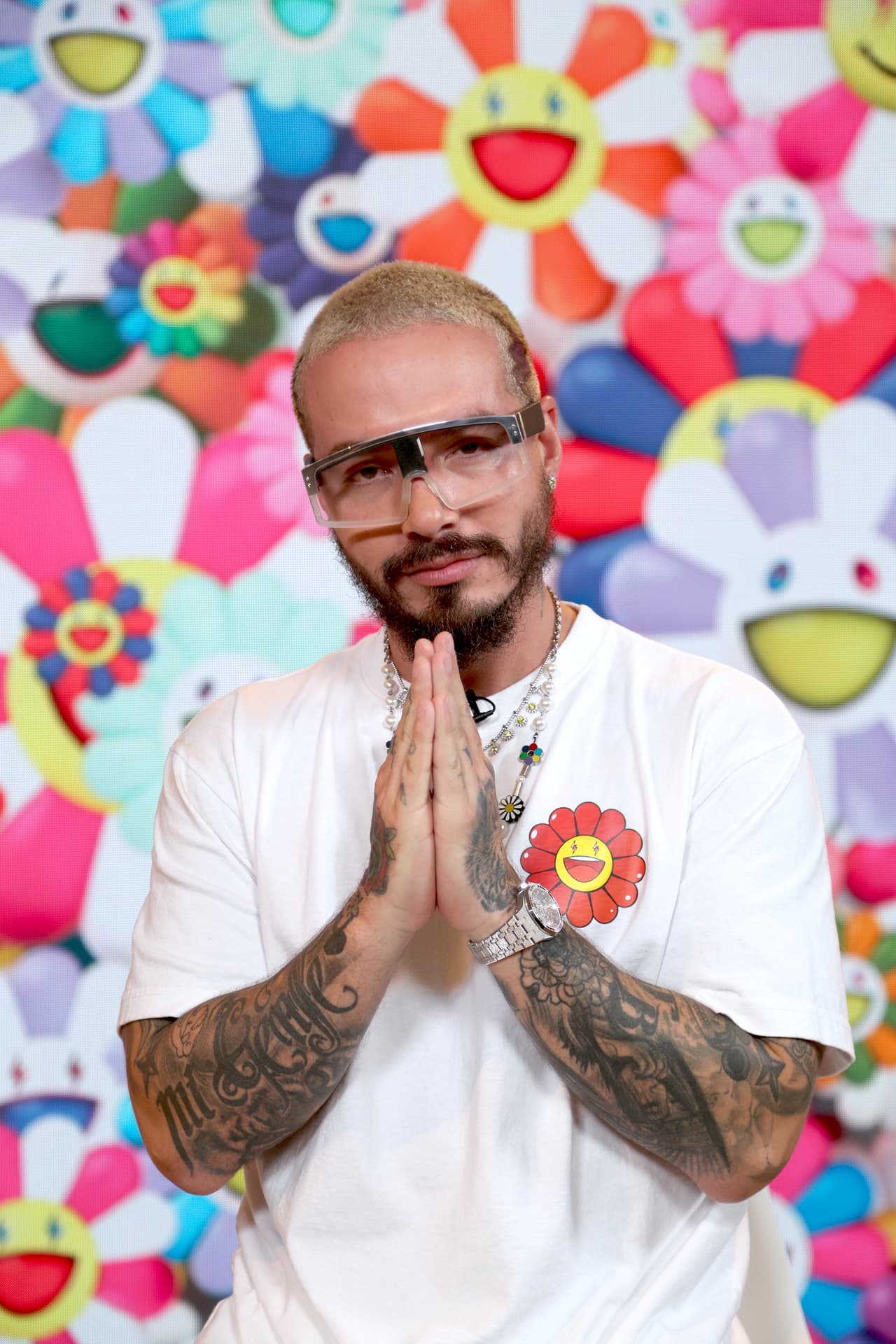 <b>J Balvin,</b> 
<b>12 nominaciones</b> 
<br>1. ‘El Traffic Jam’
<br>2. ‘La Más Pegajosa’ 
<br>3. ‘La Mezcla Perfecta’ (nominado tres veces en esta categoría) 
<br>4. ‘Está En Todas…’ 
<br>5. ‘#Mascota Goals’ 
<br>6. ‘El Más Trendy’ 
<br>9. ‘Sneakerhead’ 
<br>7. ‘De Pelos’ 
<br>8. ‘La Coreo Más Hot’ 
<br>9. ‘Video Con El Mensaje Más Poderoso’ 
<br>