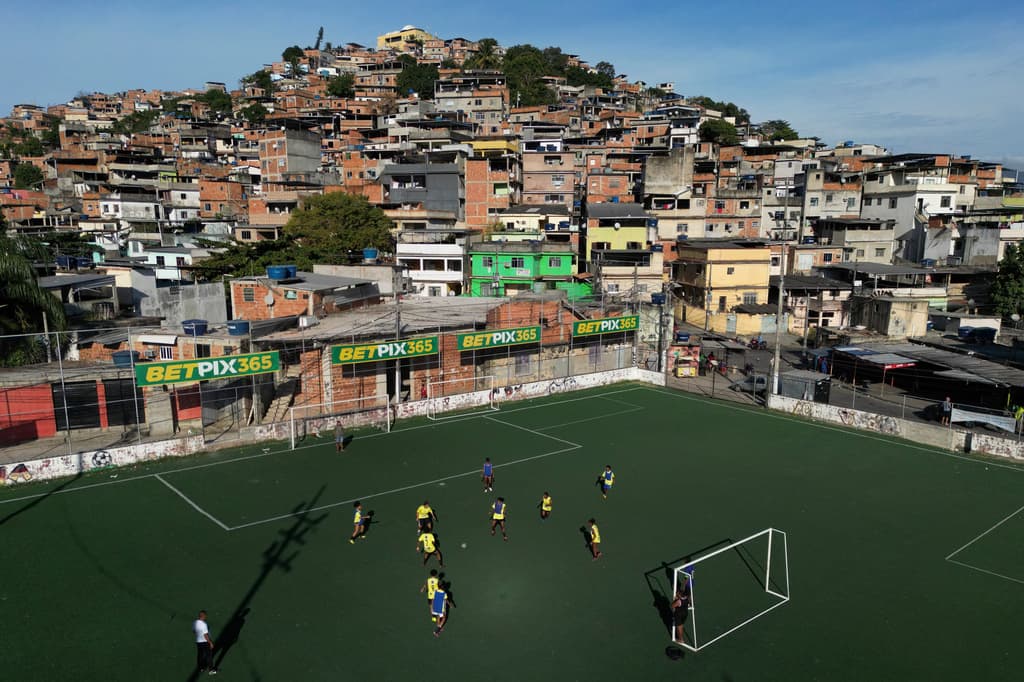 Brasil prohíbe las apuestas en línea a pocos días de las elecciones federales 