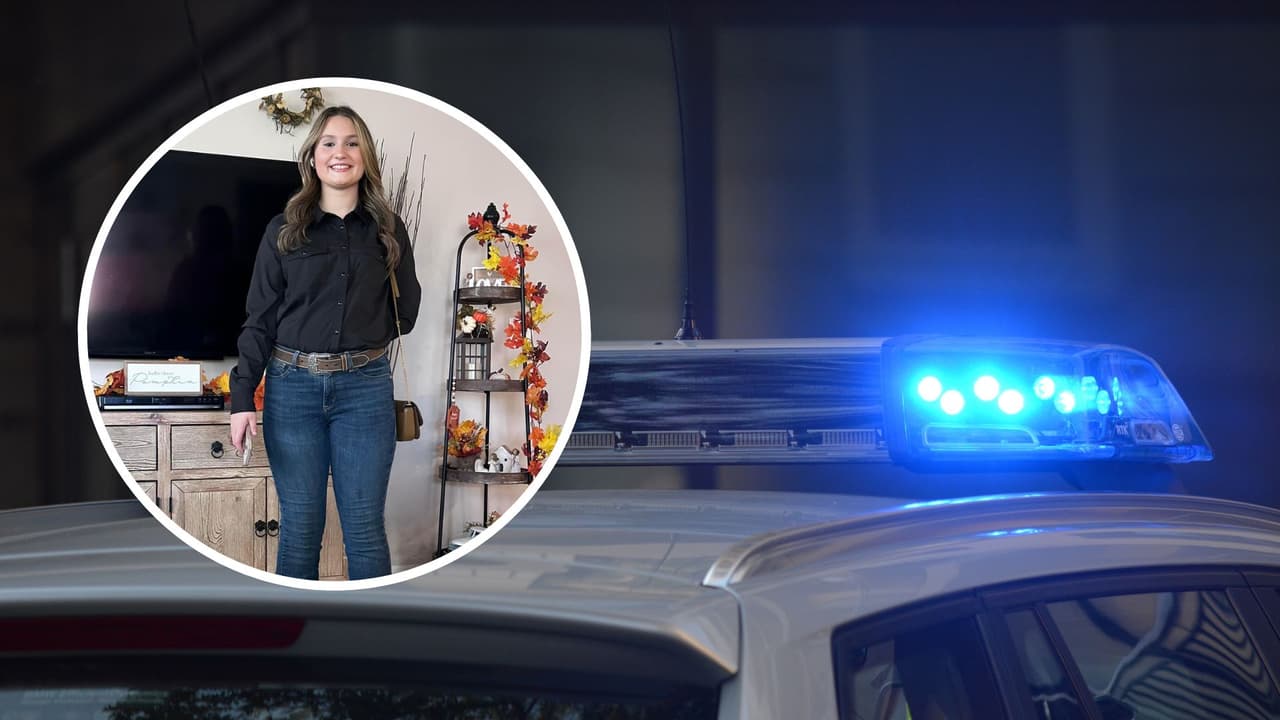 Autoridades buscan a Lindsey Carpenter, adolescente desaparecida en Florida