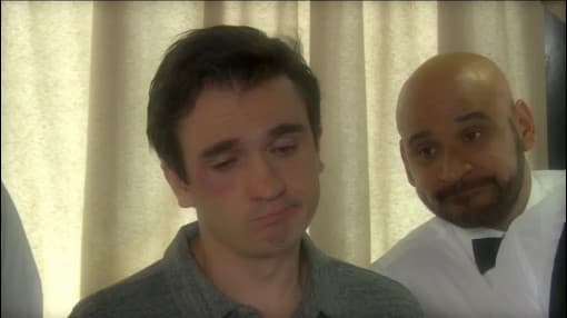 'Los Cousins' | Mike fue rechazado por Jessy