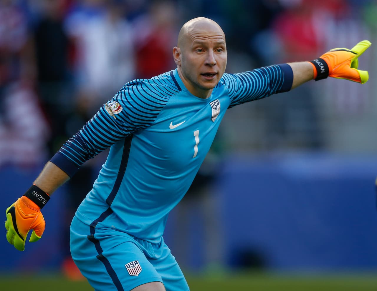 Atlanta United repatriaría al arquero del Middlesbrough de la Premier League